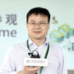 北京市リハビリテーション補(bǔ)具技術(shù)センターの黨支部書記、主任