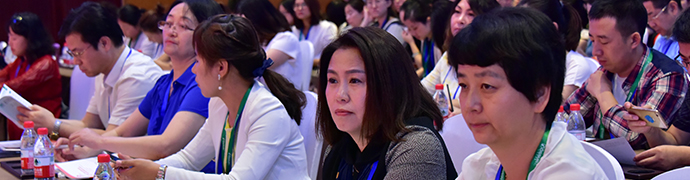 圖說CR Expo2017|完美收官，期待精彩再續(xù)