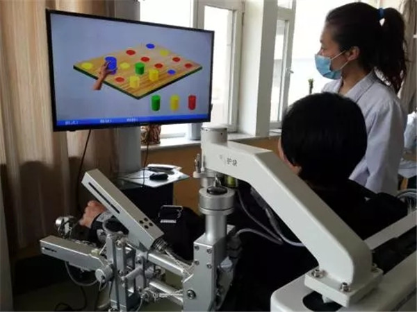 八大專(zhuān)科康復(fù)