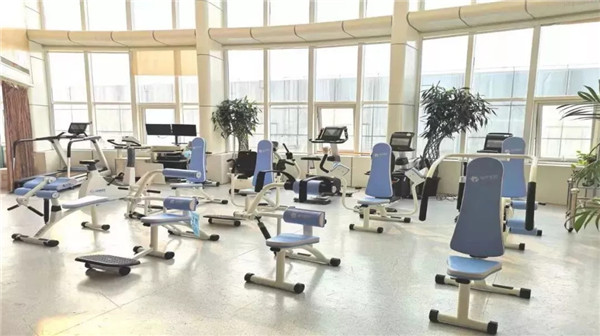 八大專(zhuān)科康復(fù)