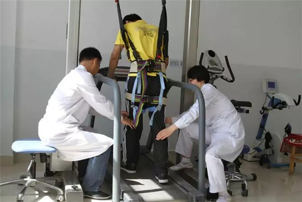 八大專(zhuān)科康復(fù)