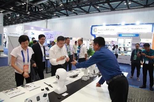 福祉展聽力專區(qū)