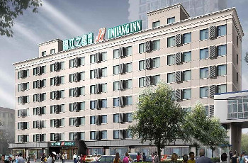 希岸酒店（北京鳥巢紅軍營地鐵站店）