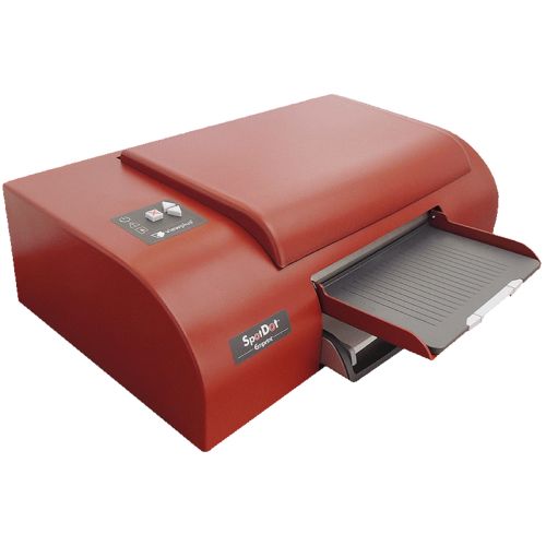 明盲對(duì)照彩色打印機(jī)