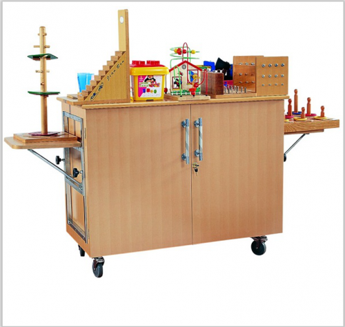 OT組合訓(xùn)練車