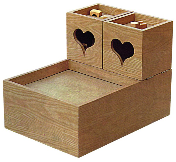 Children's cognitive training module