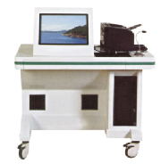 構(gòu)音評估與訓(xùn)練系統(tǒng)