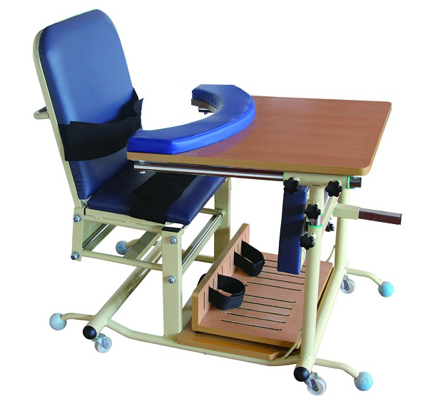 可坐式兒童站立架 可坐式兒童站立架 Sitting child stand