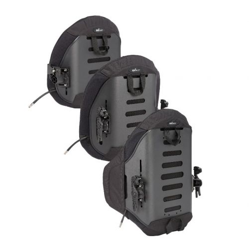 ROHO Agility 鋁合金標(biāo)準(zhǔn)靠背