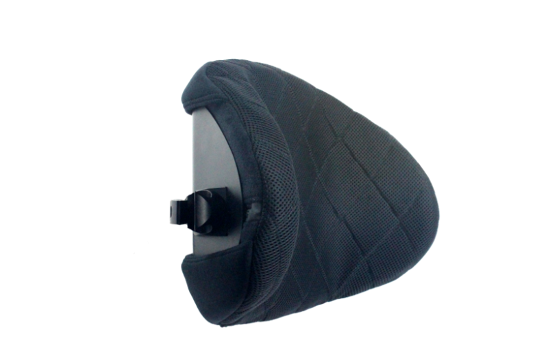 ROHO Agility Active Aluminum Back-