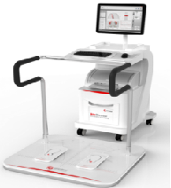 姿勢控制訓練系統(tǒng)