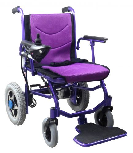 電動(dòng)輪椅KL-DH3