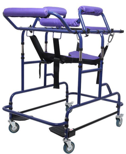 臺(tái)式助行器(成人學(xué)步車)