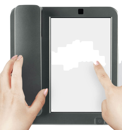 聾人智能溝通系統(tǒng)