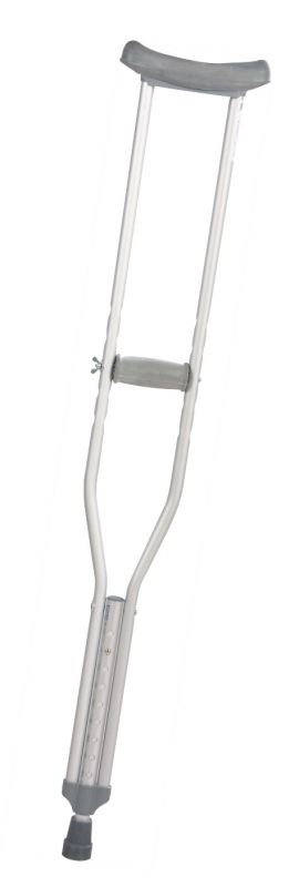 Axillary Crutch-