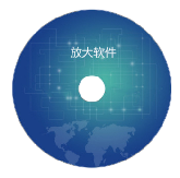 Computer amplification software-