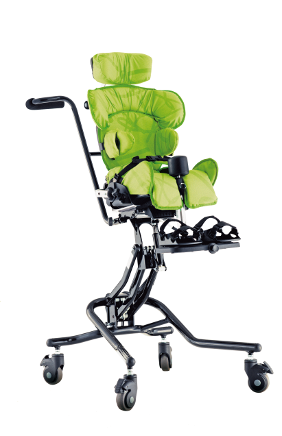 Squiggles Seating System-