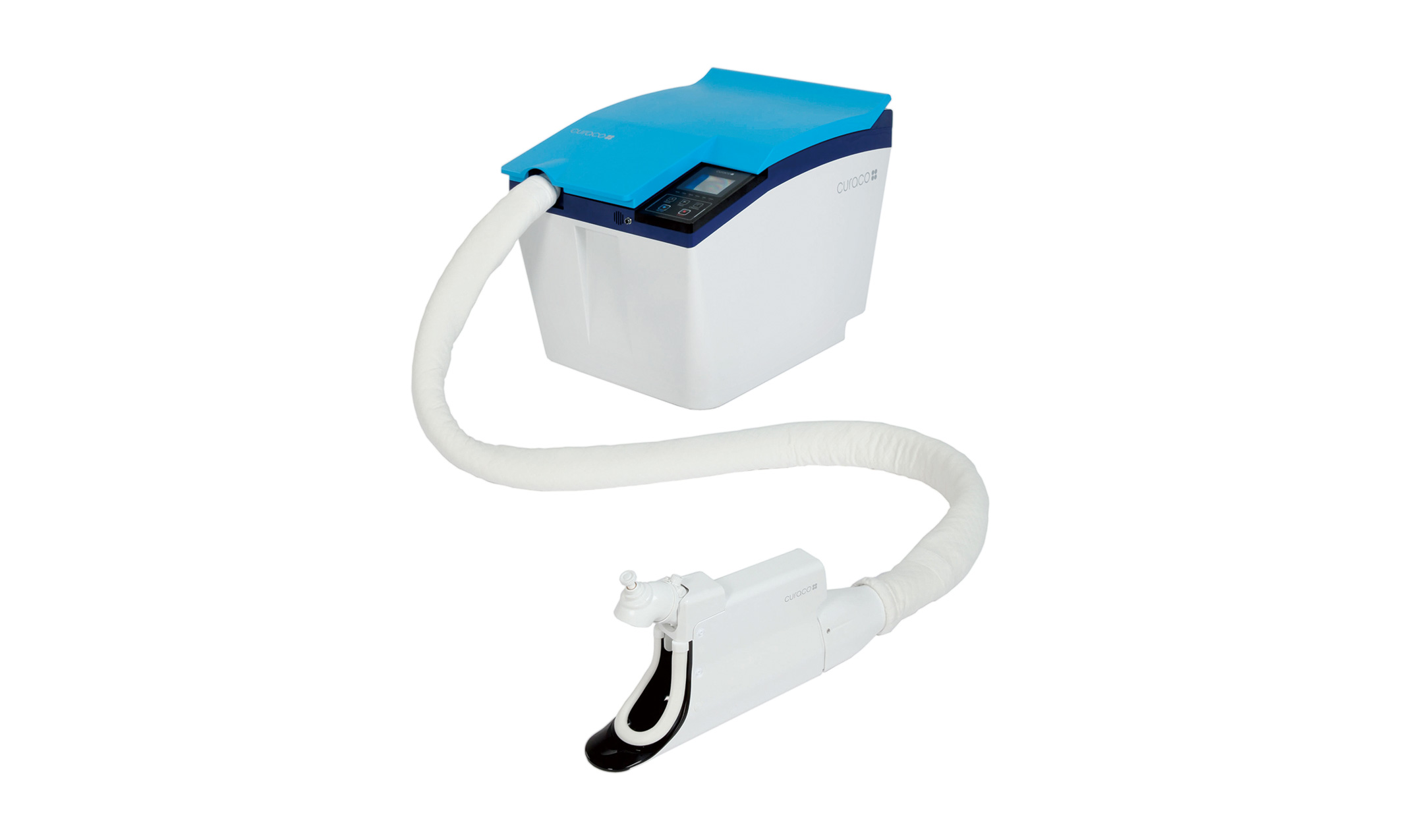 二便排泄自動(dòng)護(hù)理系統(tǒng)CURA1020