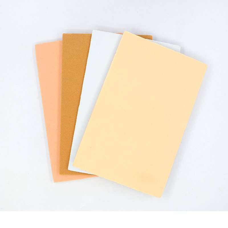 假肢內(nèi)襯板材