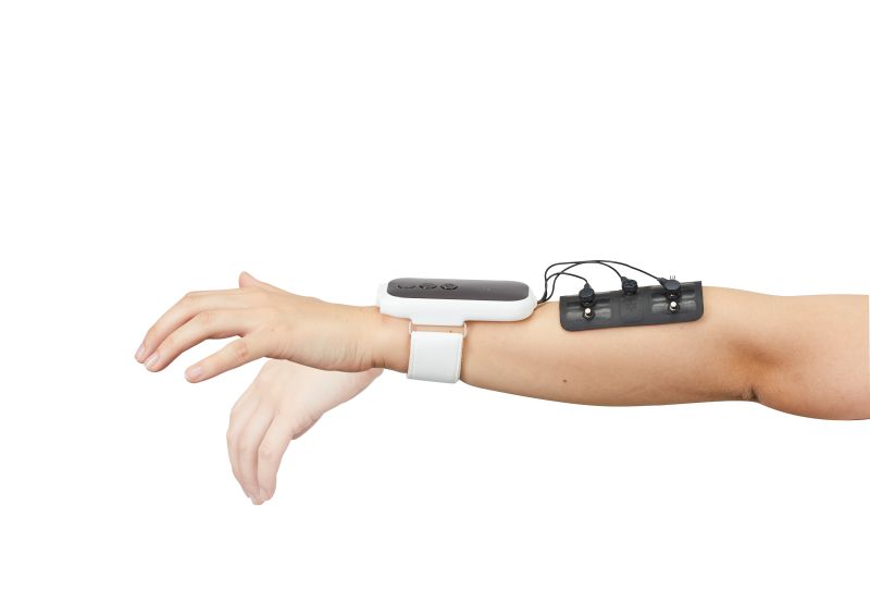 維樂夢穿戴式功能性神經(jīng)肌肉刺激器-