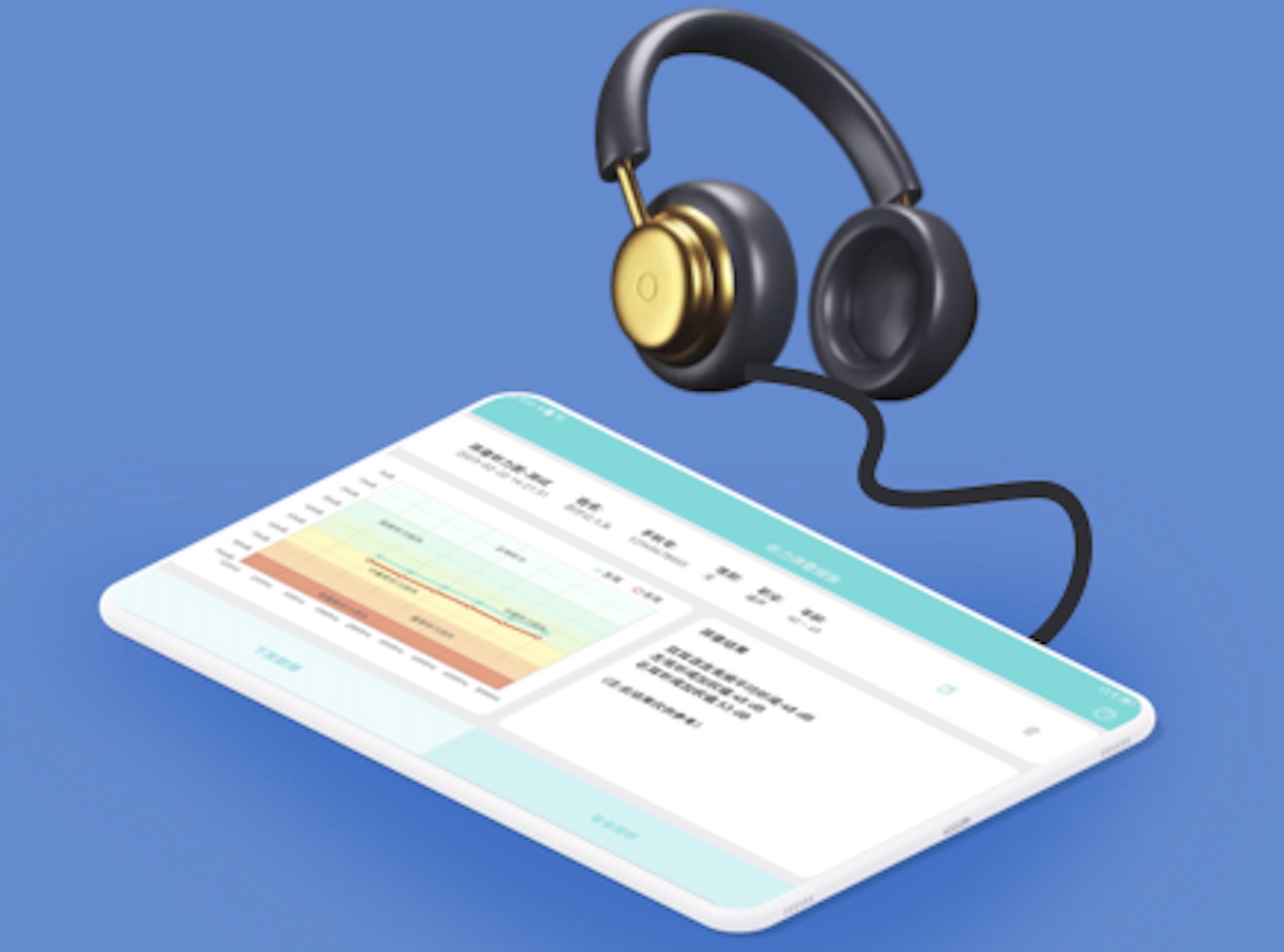 快速聽力篩查系統(tǒng)