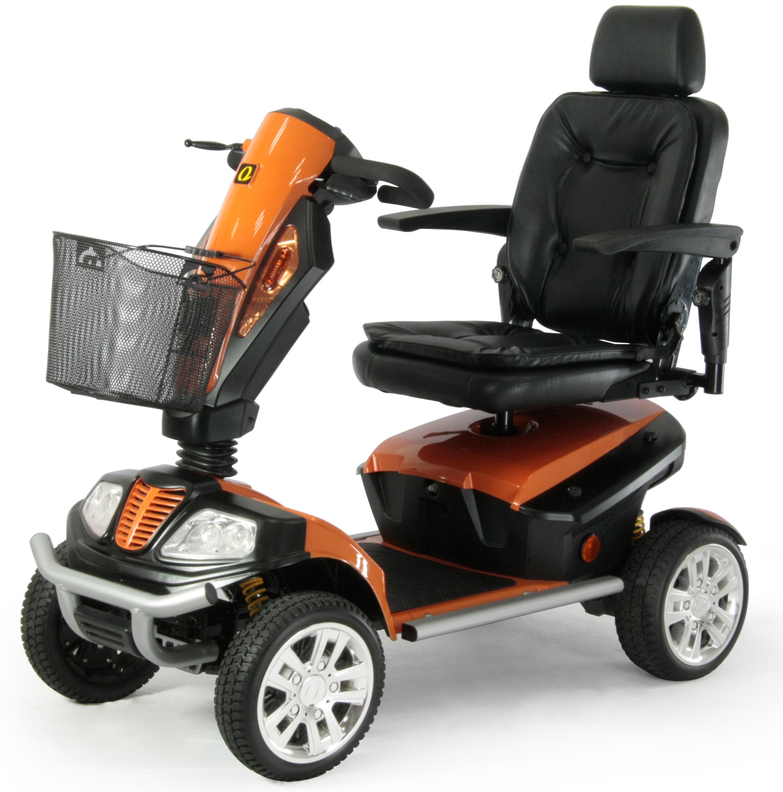 QS1343 電動(dòng)代步車