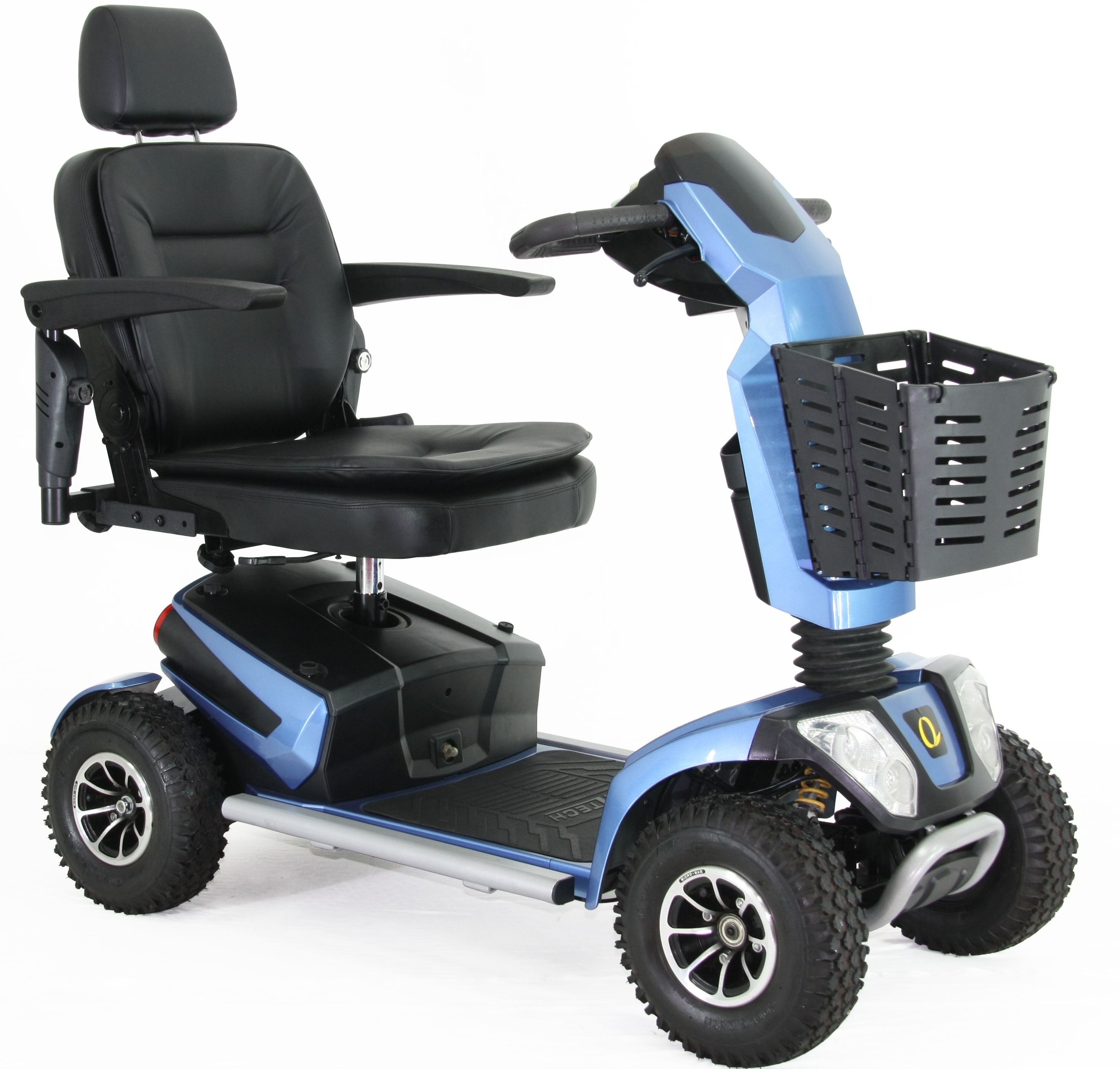 QS1241 電動代步車