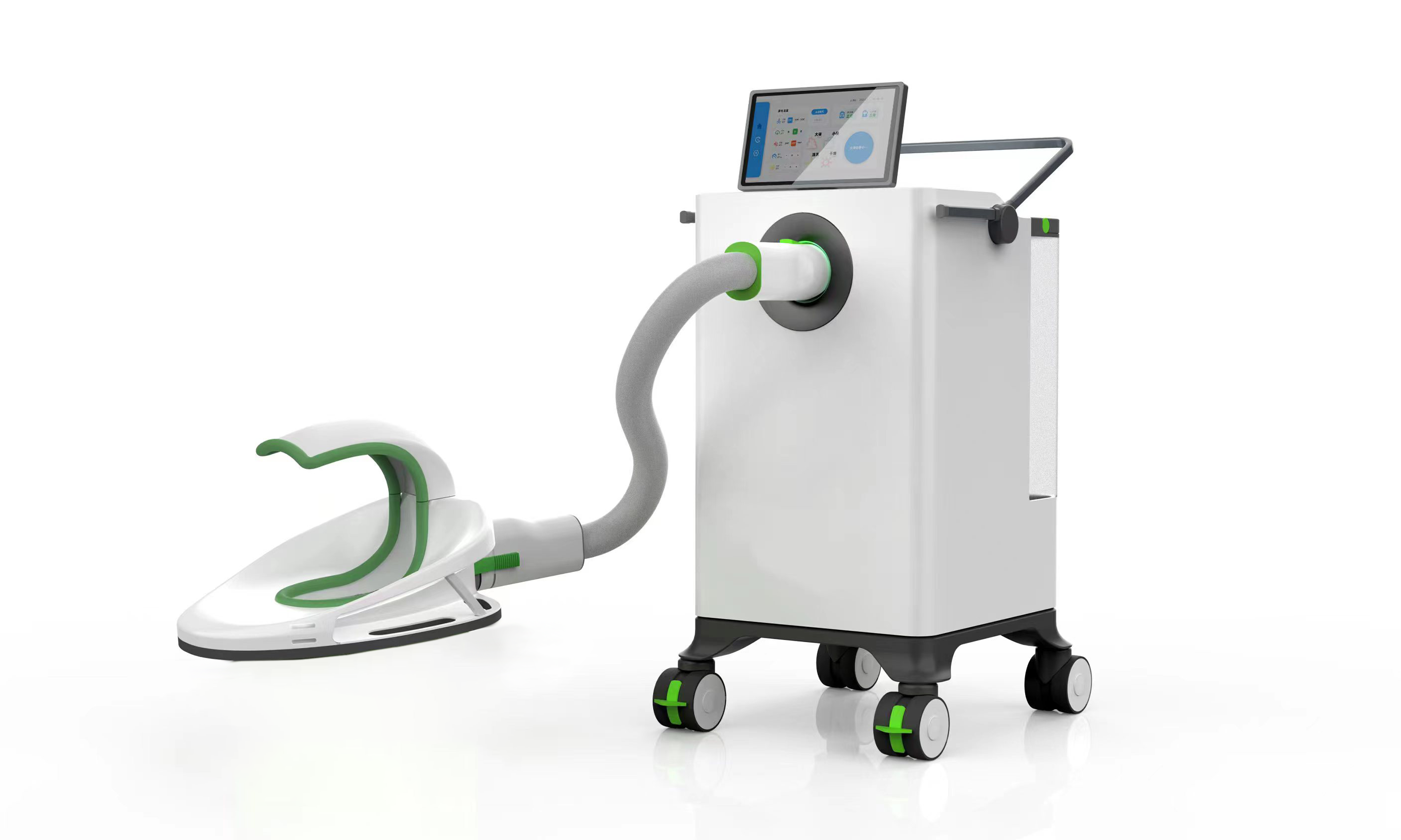 臥床二便護理系統(tǒng)