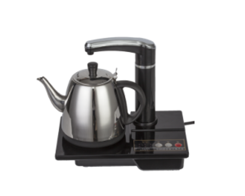 微電腦盲文語(yǔ)音電水壺