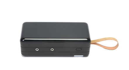 Portable electromyography tester-