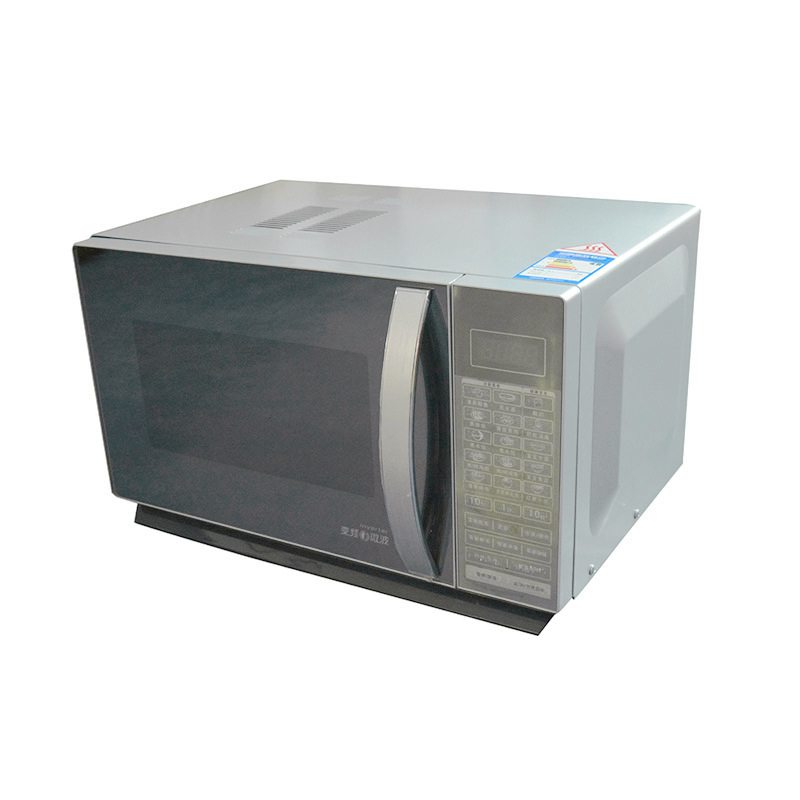 語(yǔ)音智能微波爐