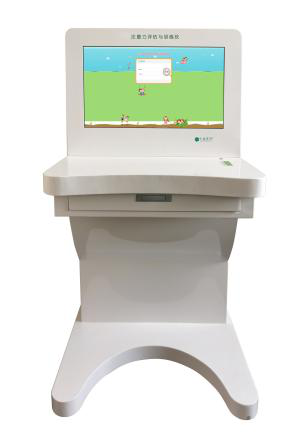 注意力評(píng)估與訓(xùn)練儀