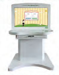 PREP閱讀增強(qiáng)訓(xùn)練儀