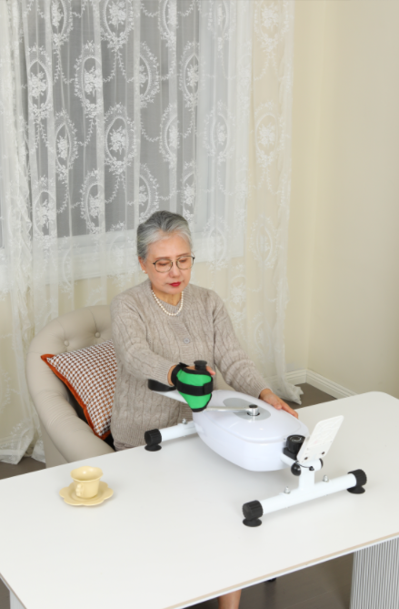 手臂磁控訓練器