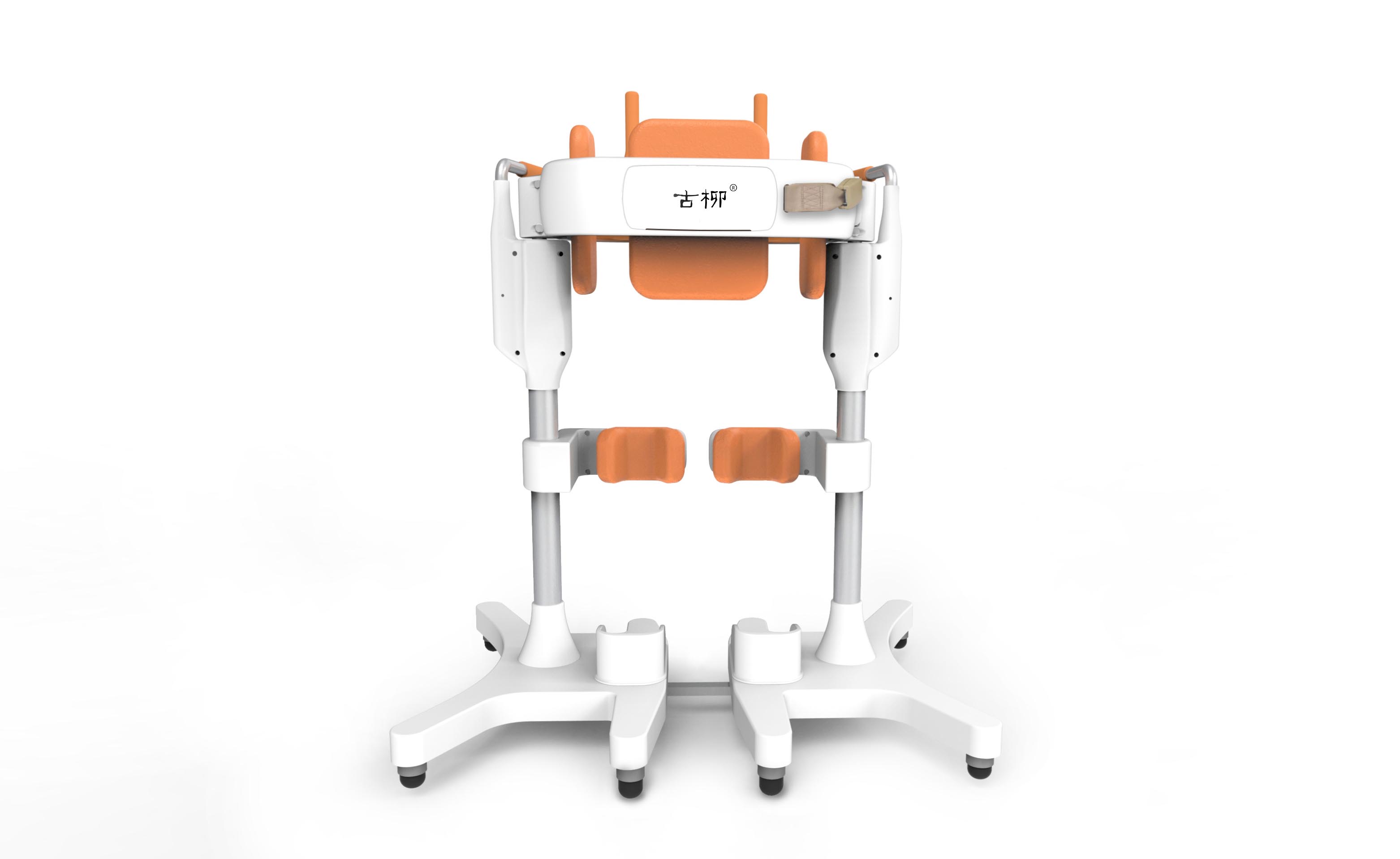 癱瘓失能康復(fù)訓(xùn)練器