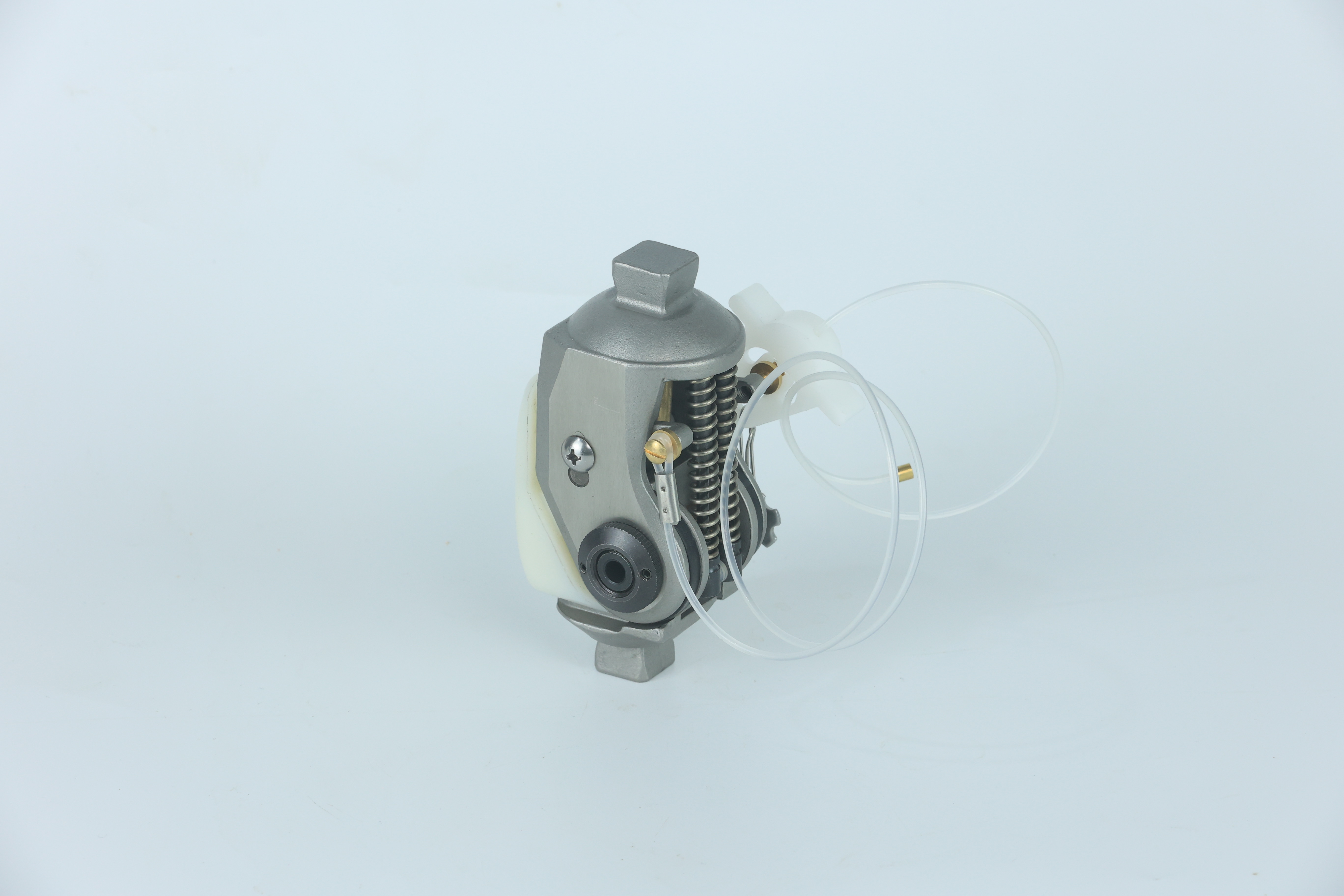 手動(dòng)鎖關(guān)節(jié)-型號(hào)X2-S