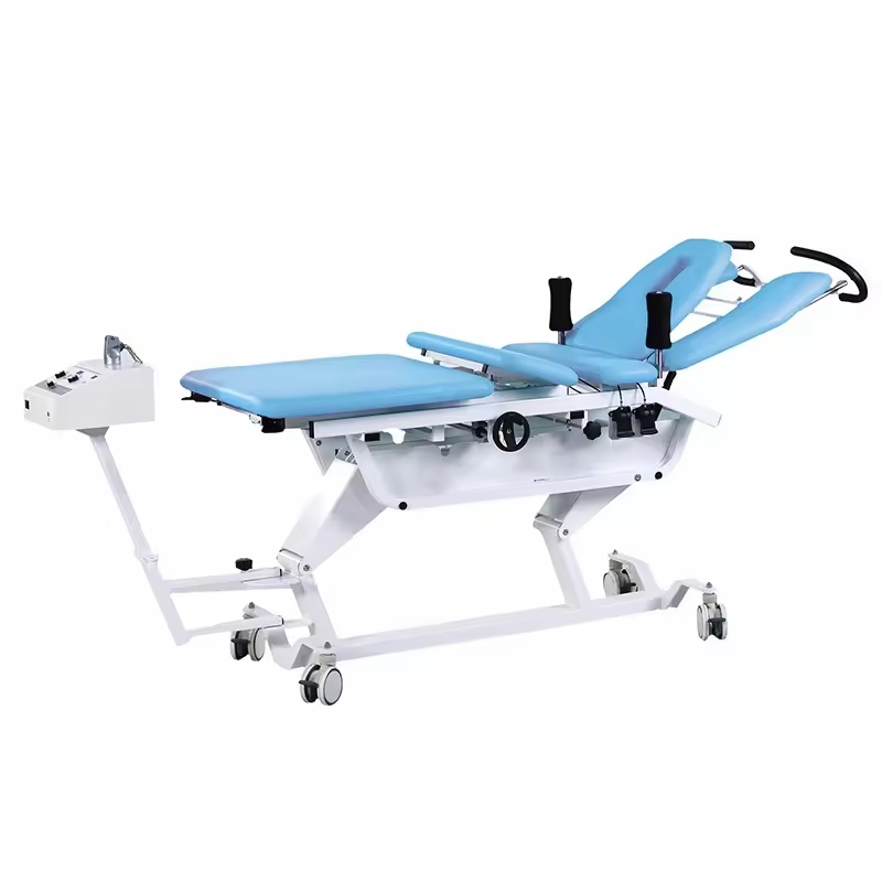 Multifunctional Traction Table-