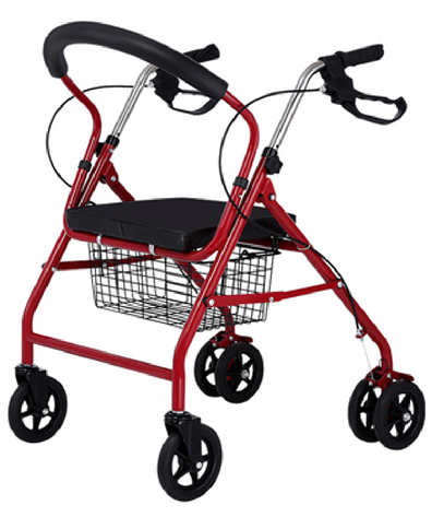 Walkcart-