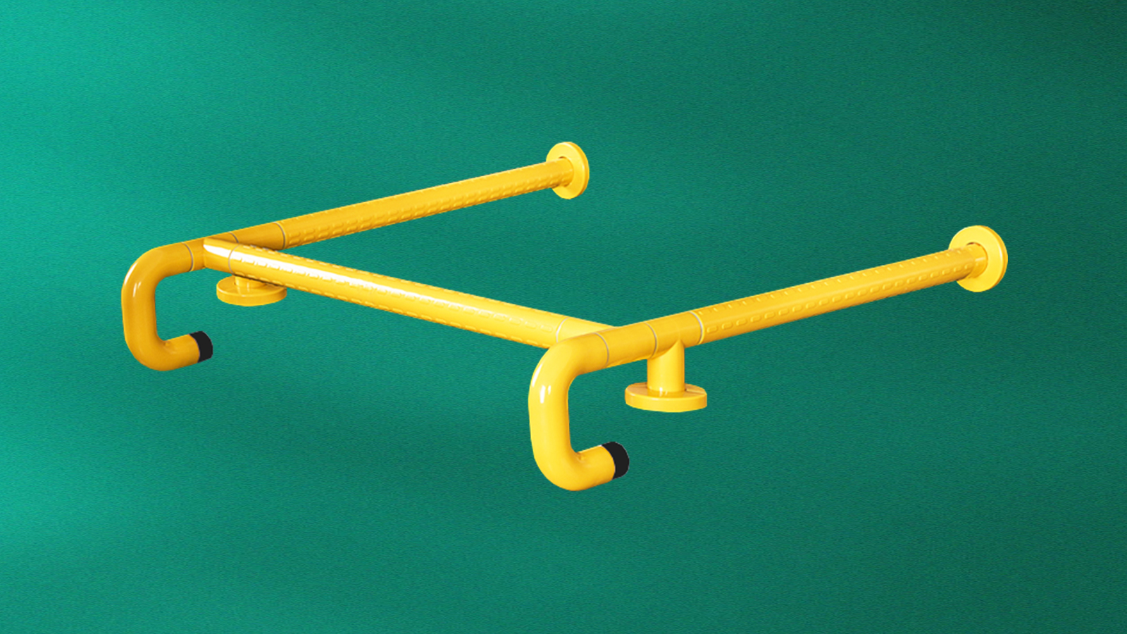 無障礙防滑面盆扶手