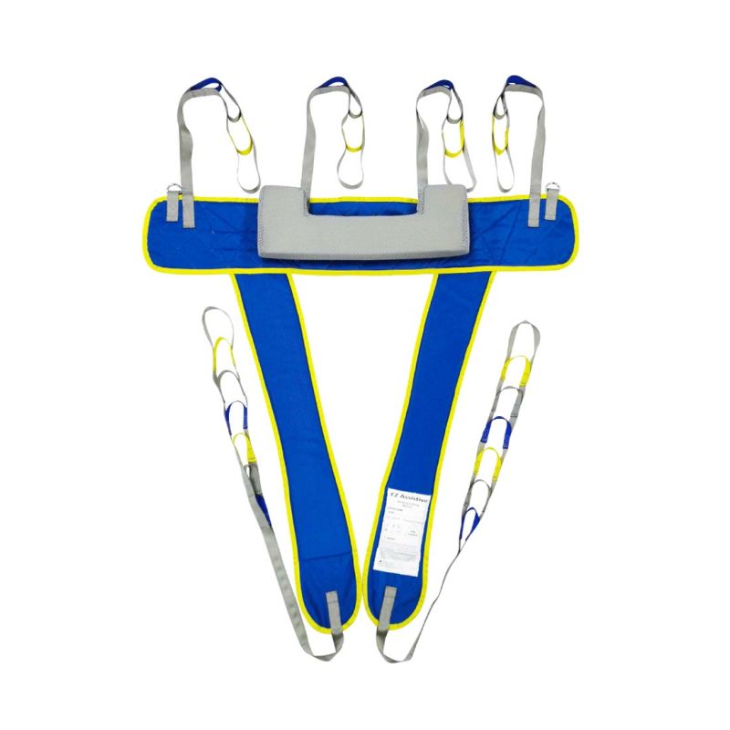 行走訓(xùn)練吊具-