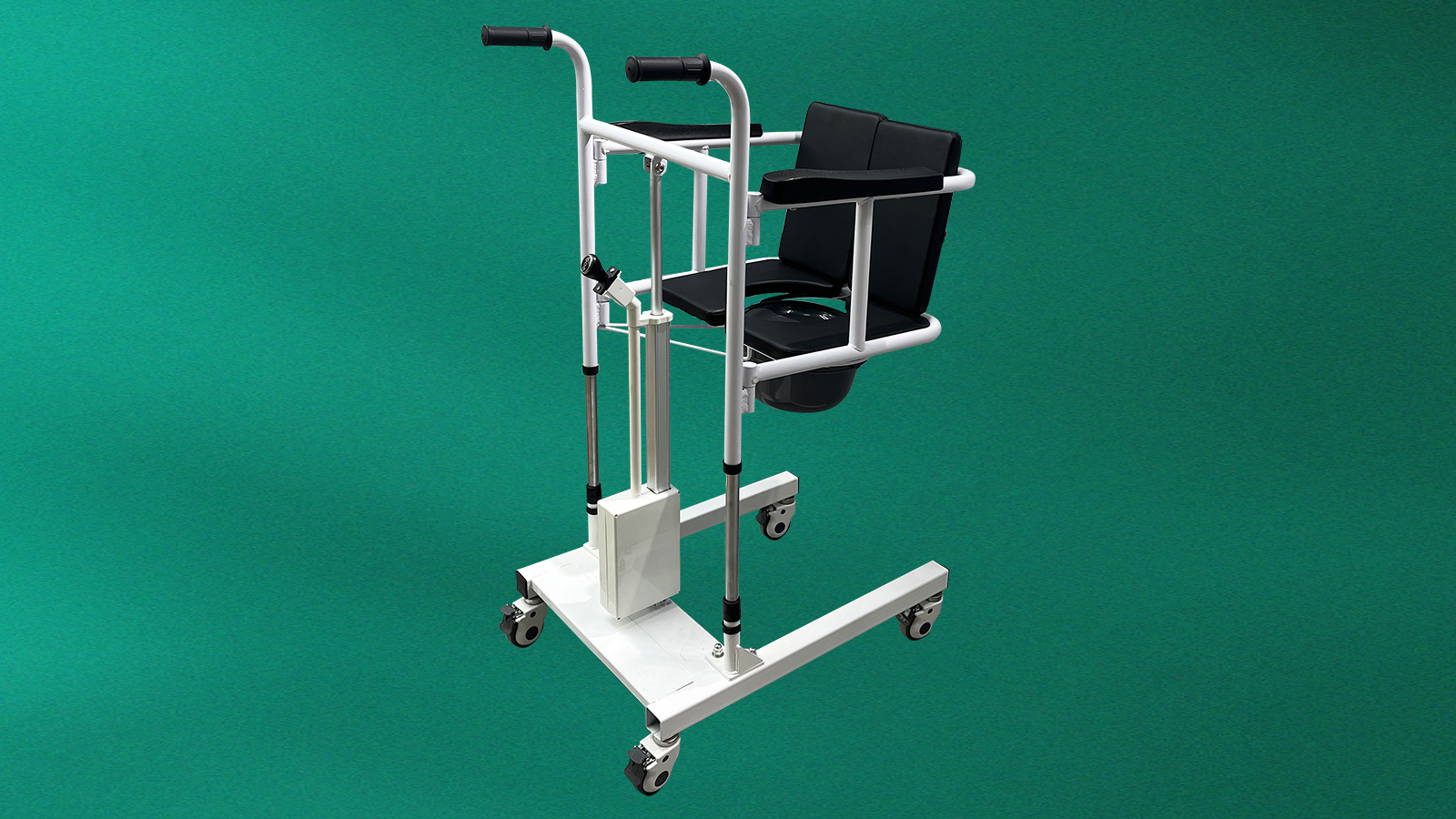 電動(dòng)移位機(jī)