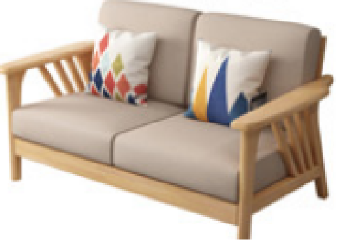 Age-appropriate sofas