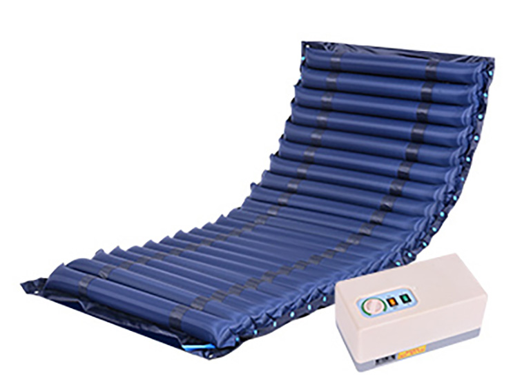 Anti-decubitus mattress-