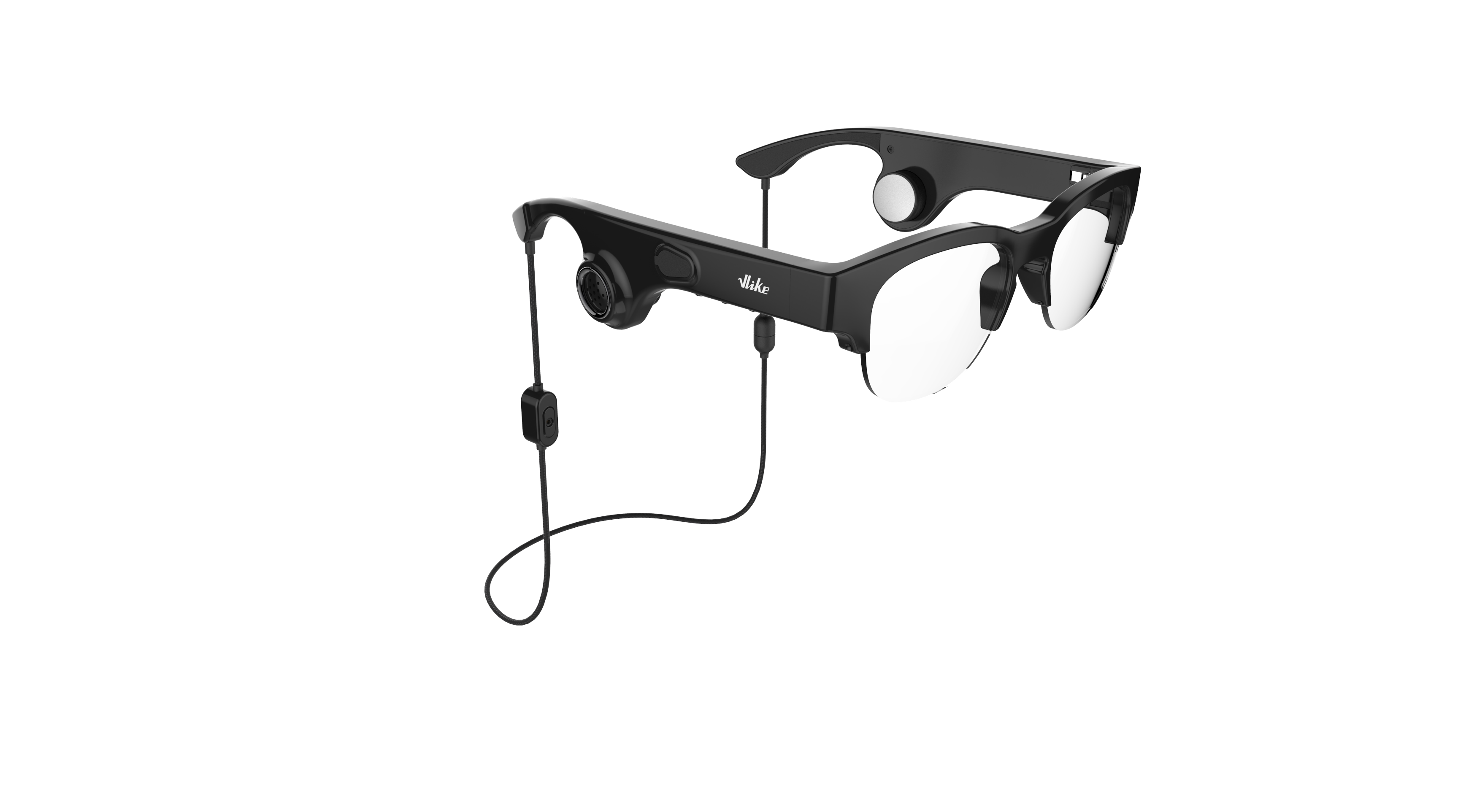 骨導(dǎo)式助聽器