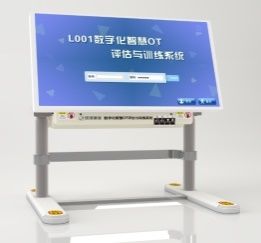 Digital Intelligent OT Evaluation and Training System-