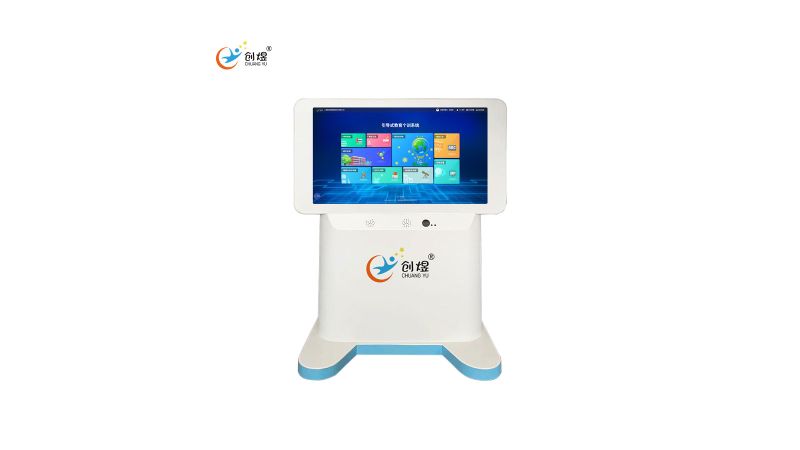 Guided Education Training Instrument-