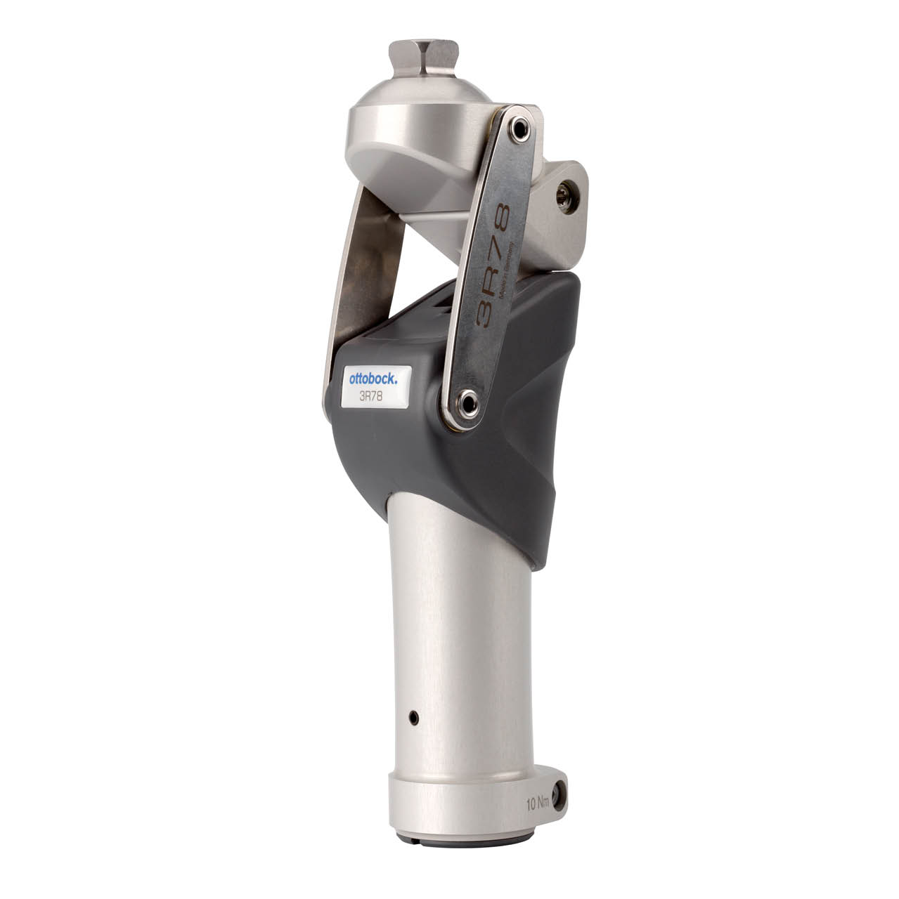 3R78 多軸氣壓膝關節(jié)