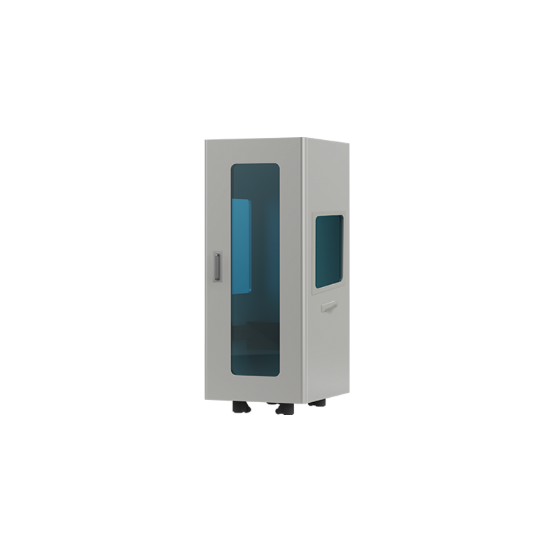 社區(qū)聽力篩查室