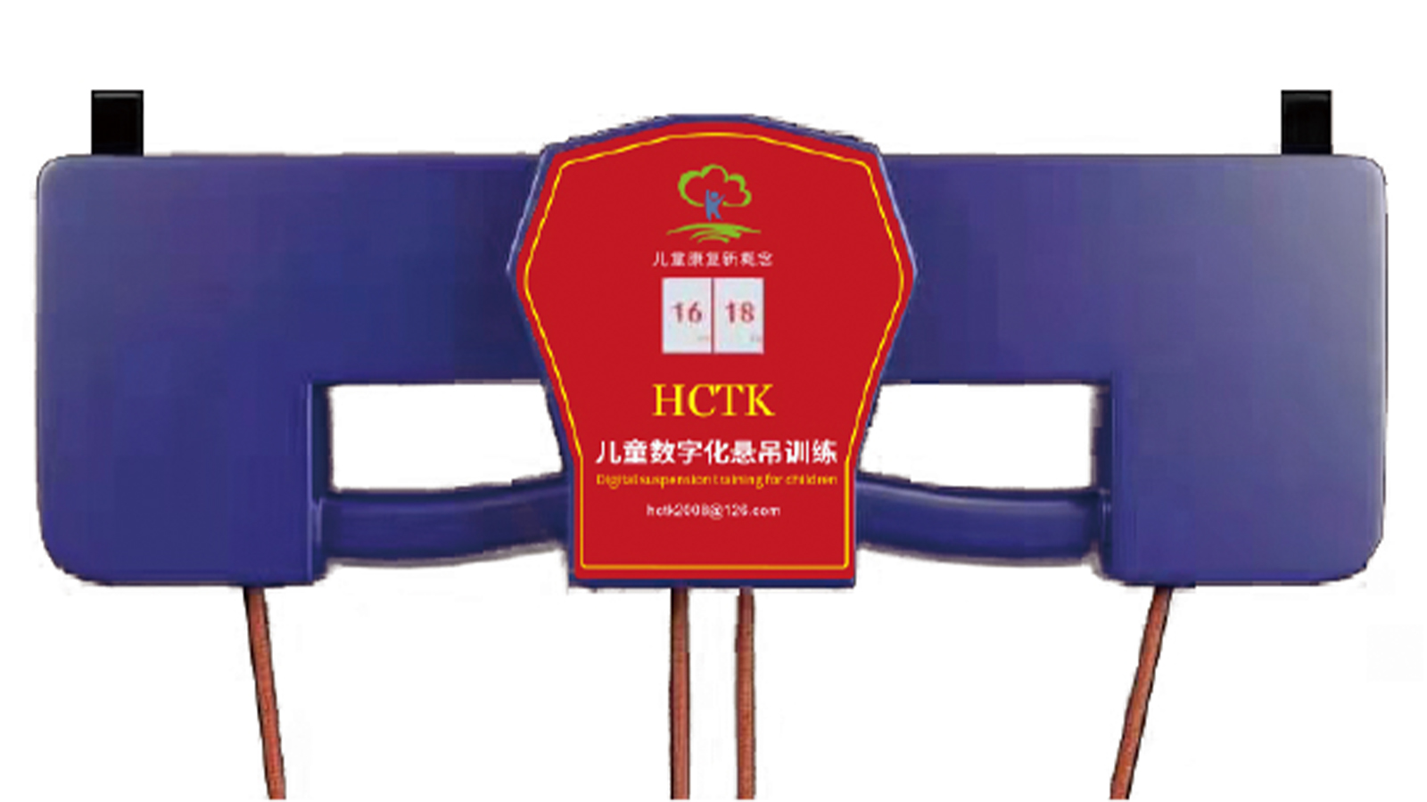 數(shù)字化懸吊訓(xùn)練系統(tǒng)