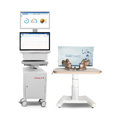 腦電聯(lián)合手指關節(jié)活動儀